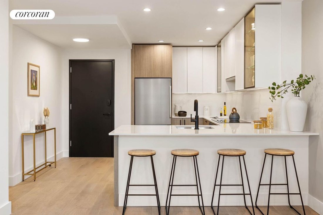 Condo in New York, New York, United States 2 - 17246767