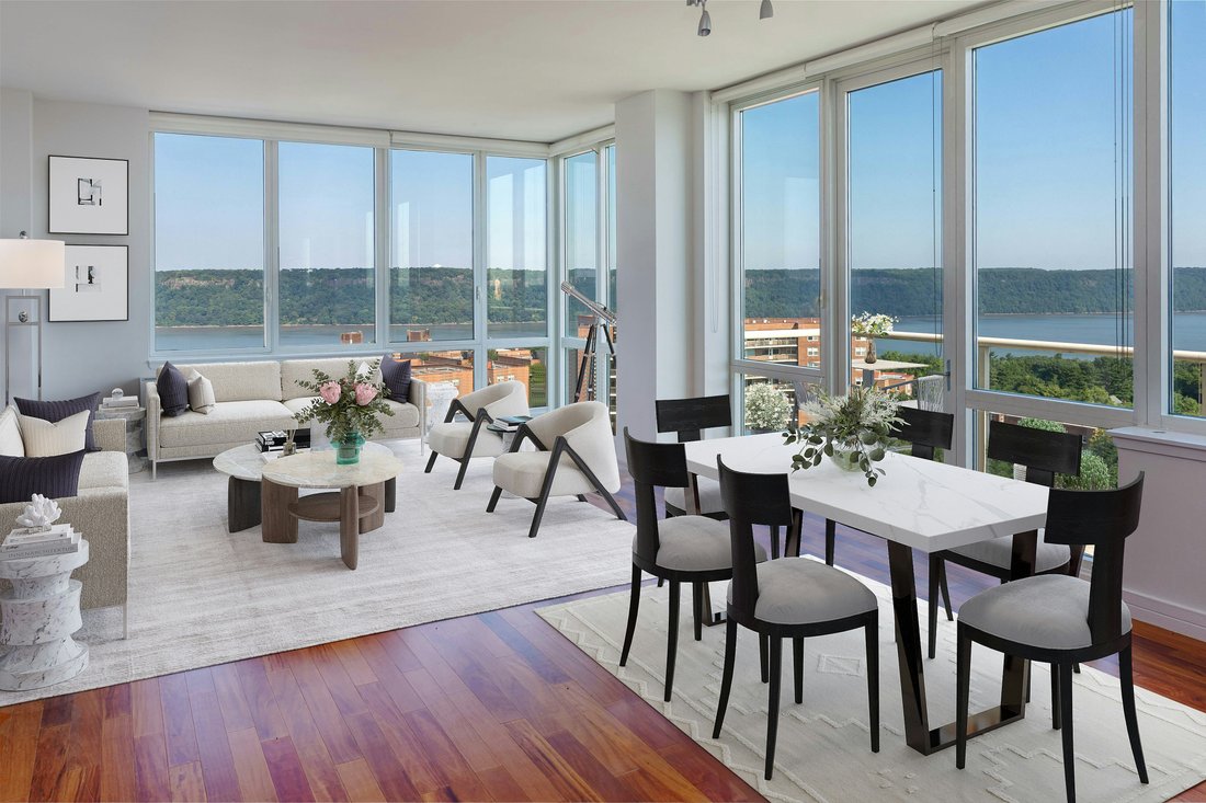 Condo in New York, New York, United States 4 - 16746737