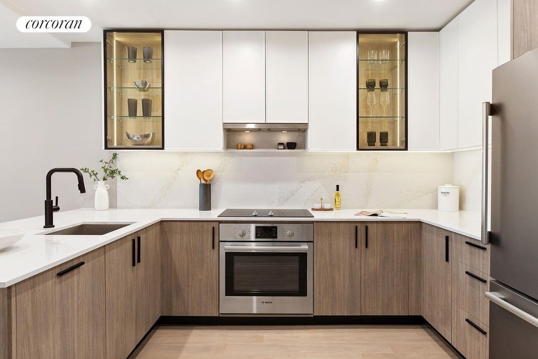 Condo in New York, New York, United States 4 - 17246766