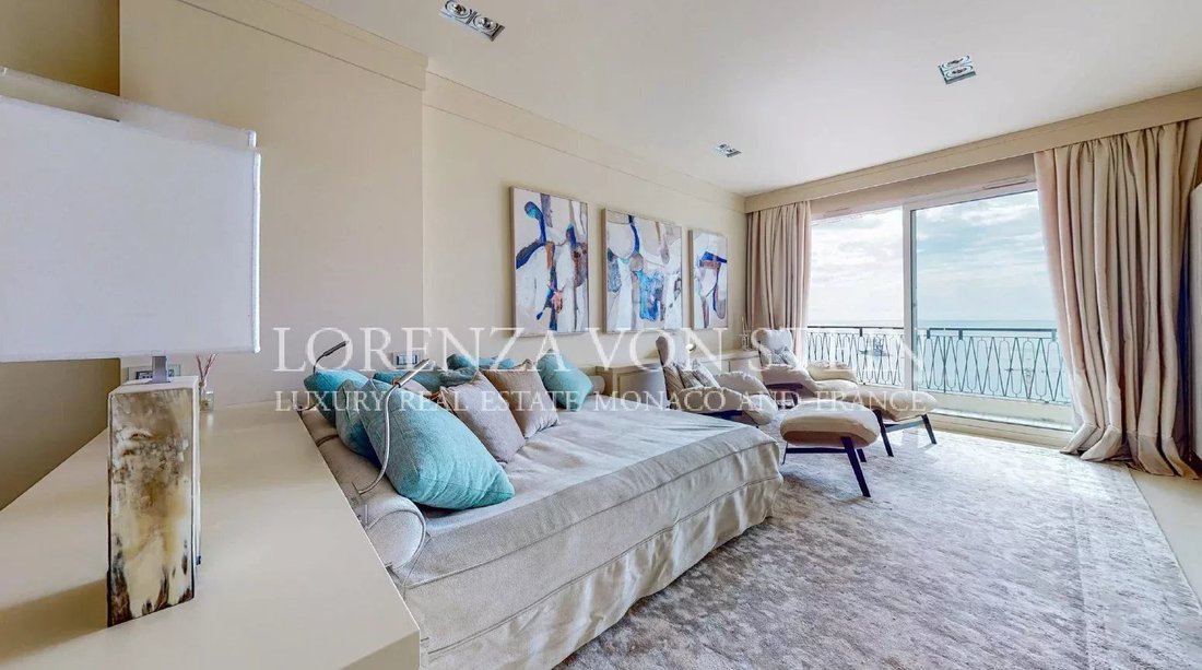 Apartment in Monaco, Monaco 1 - 15117287