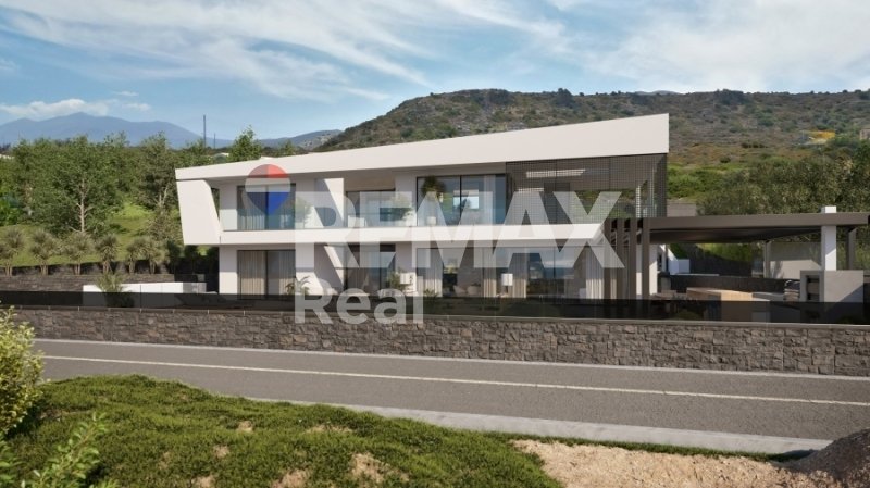Villa in Community of Chersonisos, Chersonisos, Greece 4 - 17247011