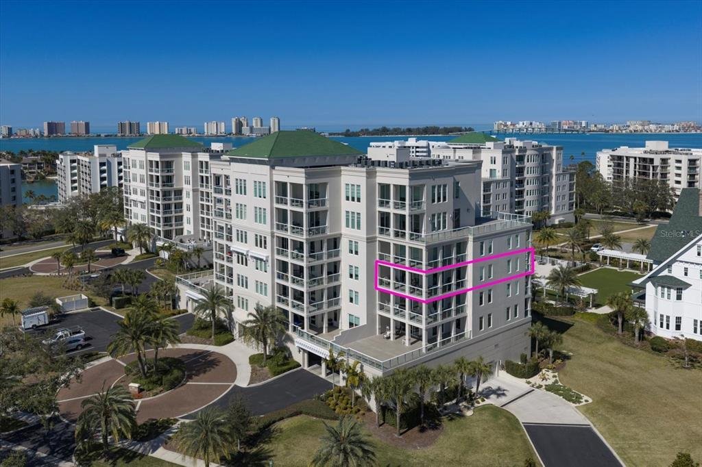 Condo in Clearwater, Florida, United States 1 - 17246755