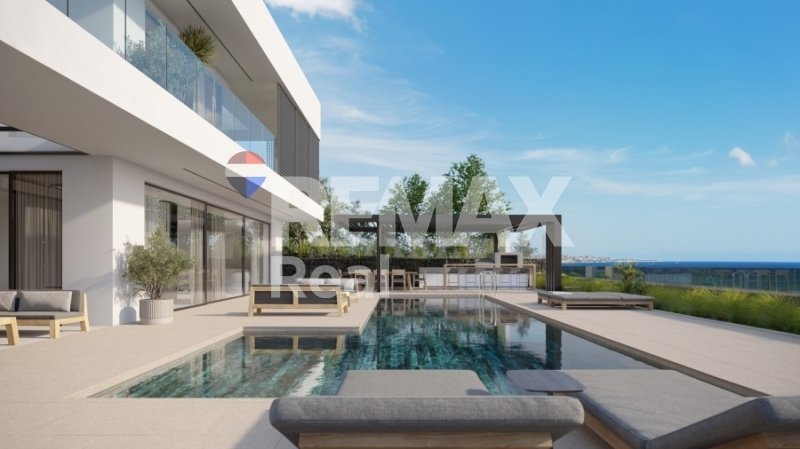 Villa in Community of Chersonisos, Chersonisos, Greece 2 - 17247011