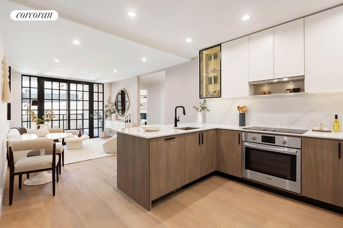 Condo in New York, New York, United States 1 - 17246766