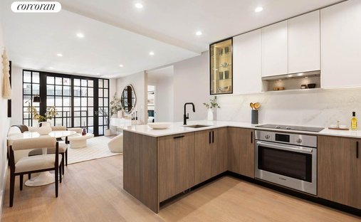 Condominio en Nueva York, Nueva York, Estados Unidos 1