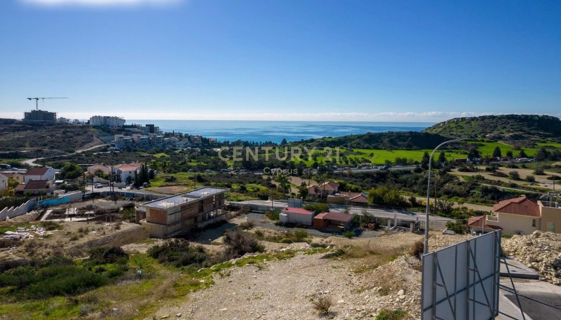 Land in Agios Tychon, Limassol, Cyprus 1 - 17133557