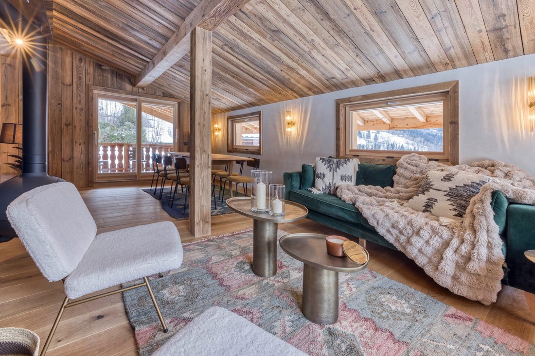 House in Les Houches, Auvergne-Rhône-Alpes, France 5 - 17246770
