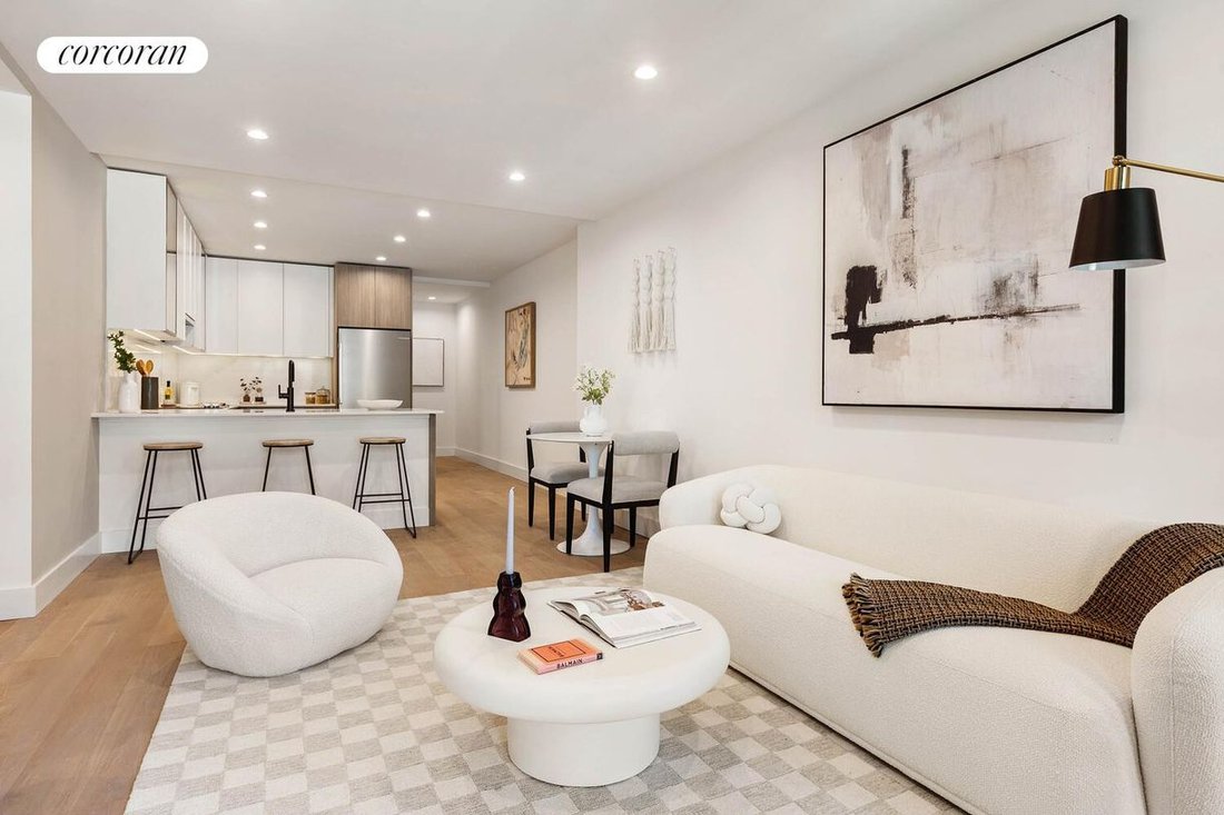 Condo in New York, New York, United States 2 - 17246768