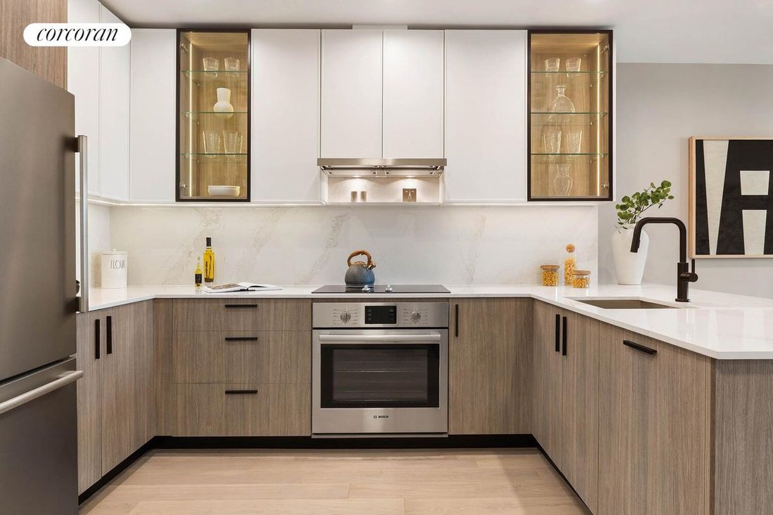 Condo in New York, New York, United States 3 - 17246767