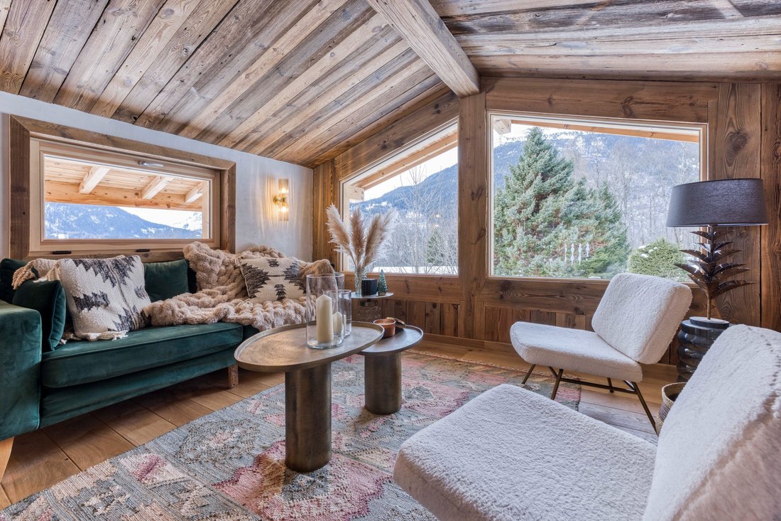 House in Les Houches, Auvergne-Rhône-Alpes, France 2 - 17246770