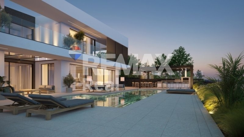Villa in Community of Chersonisos, Chersonisos, Greece 3 - 17247011