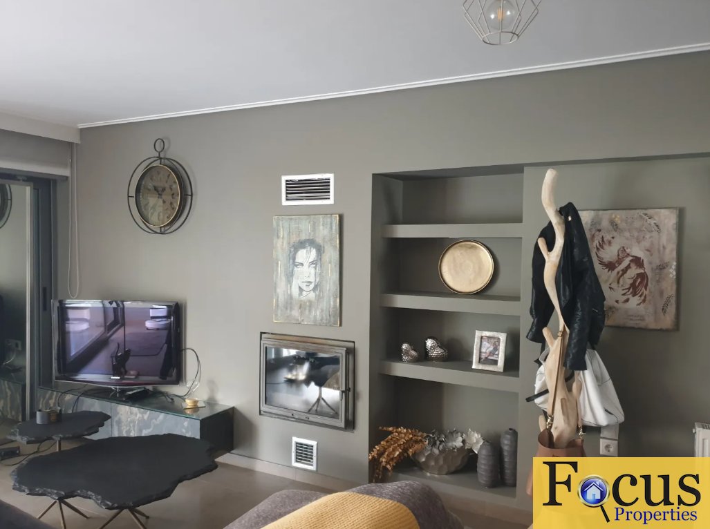 Apartment in South Athens, Attica, Greece 1 - 17247100