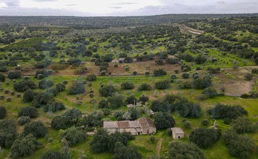 Country House in Rosolini, Sicily, Italy 1