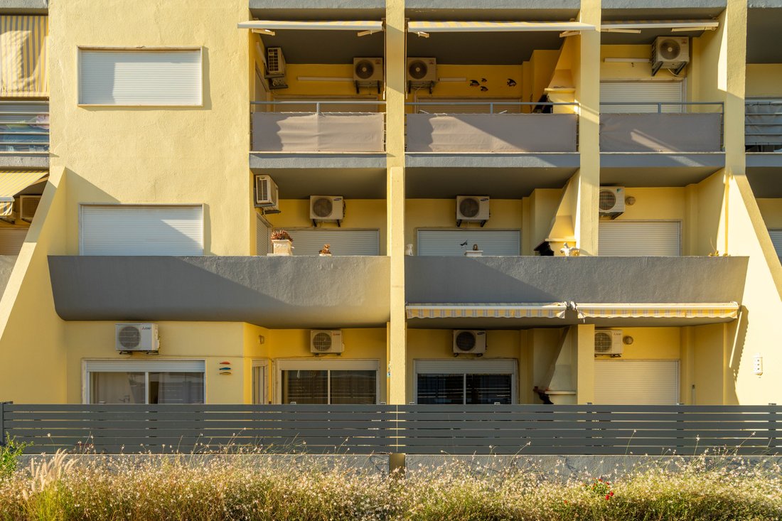 Apartment in São Sebastião, Lagos, Sao Goncalo de Lagos, Portugal 2 - 17246856