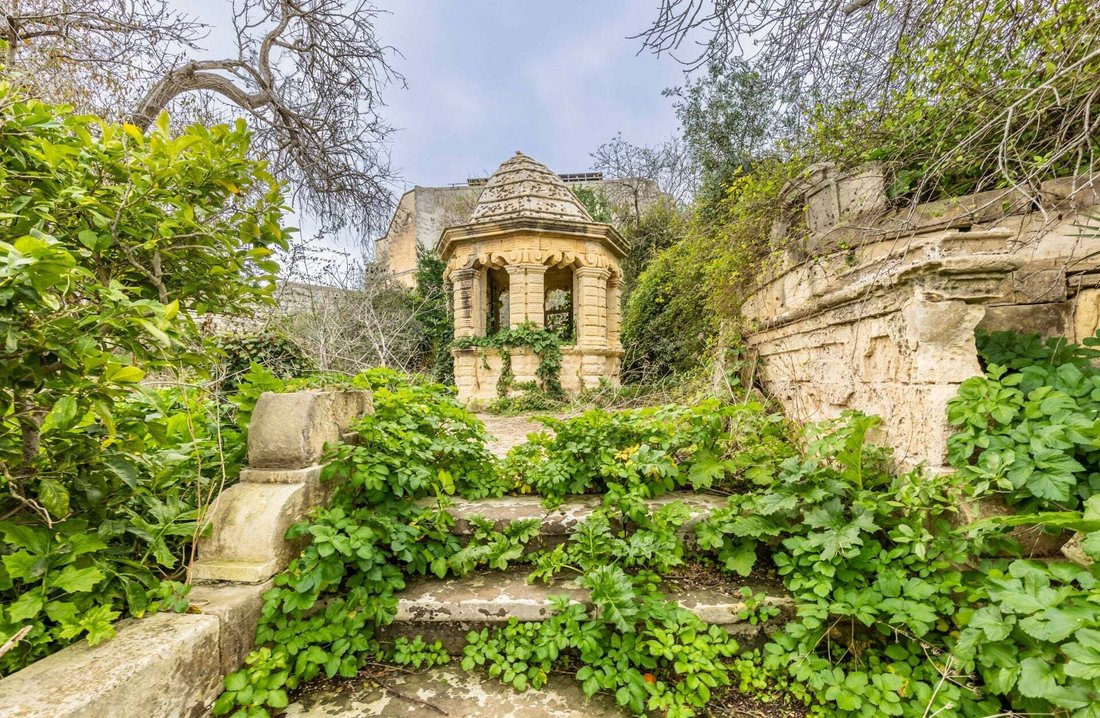 Estate in Haz-Zebbug, Malta 1 - 17154793