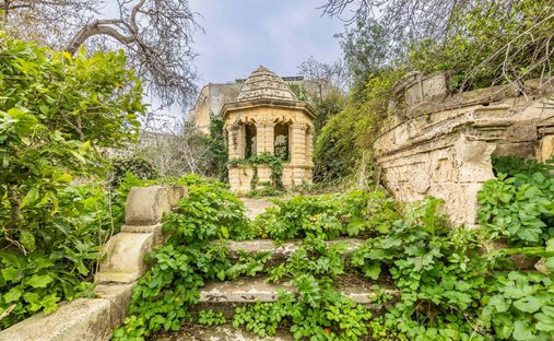 Finca en Żebbuġ, Malta 1