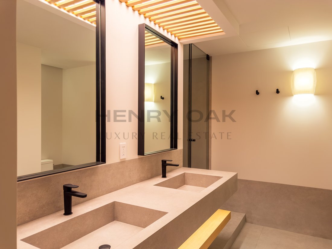 Penthouse in Mexico City, Mexico City, Mexico 5 - 17246782