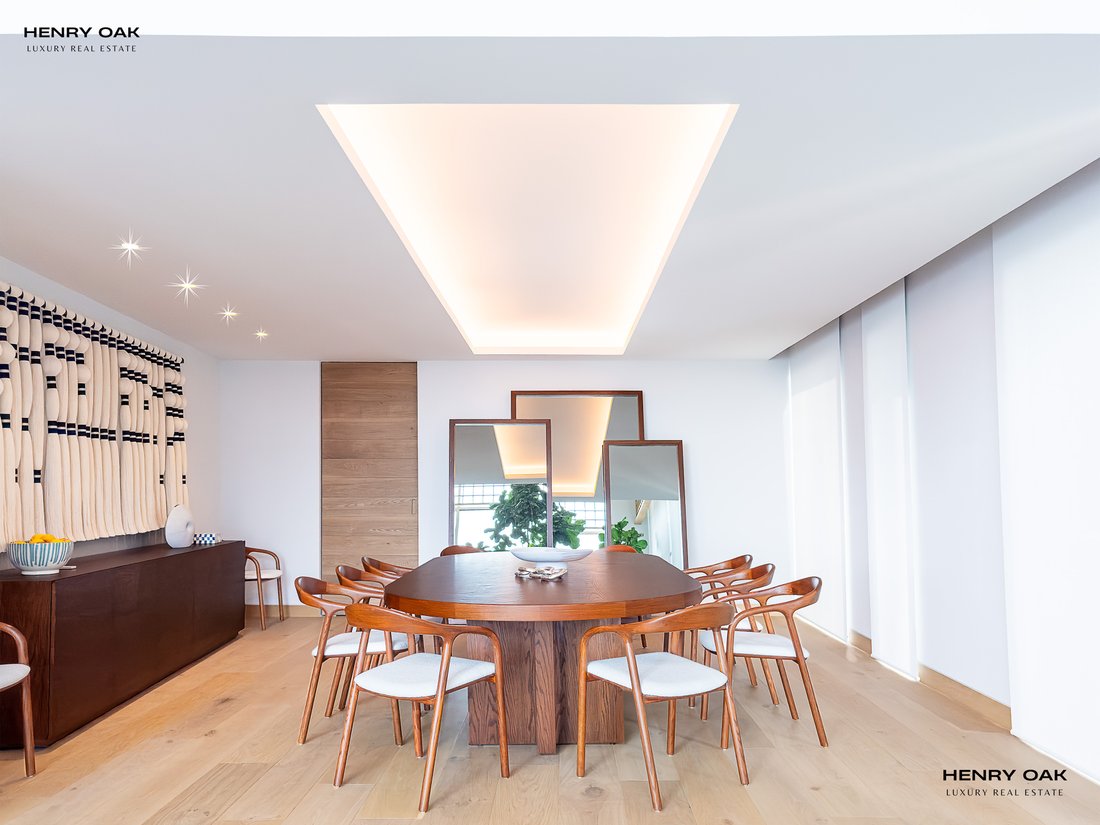 Penthouse in Mexico City, Mexico City, Mexico 2 - 17246782