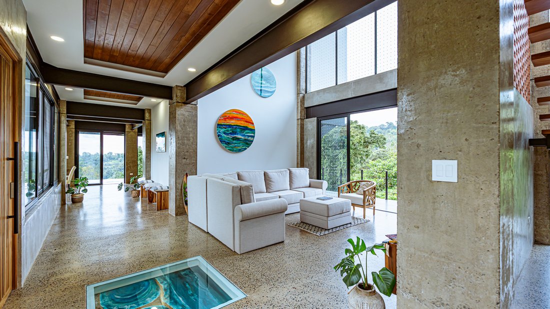 House in Uvita, Puntarenas Province, Costa Rica 4 - 17247004