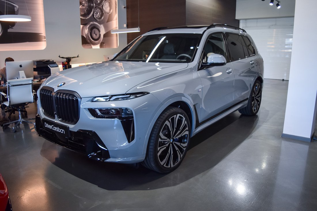 Suv in Cardedeu, Catalonia, Spain 2 - 16891843