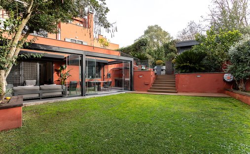 Villa à Trionfale - Monte Mario - Ottavia, Rome, Latium 1