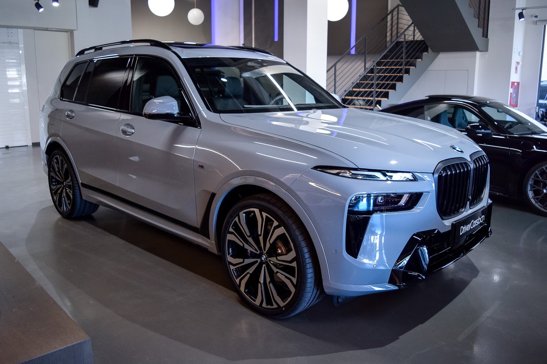Suv in Cardedeu, Catalonia, Spain 1 - 16891843
