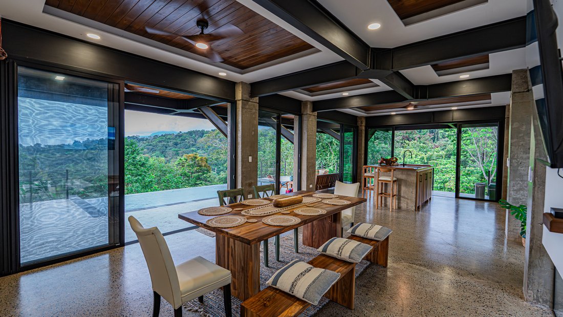 House in Uvita, Puntarenas Province, Costa Rica 3 - 17247004
