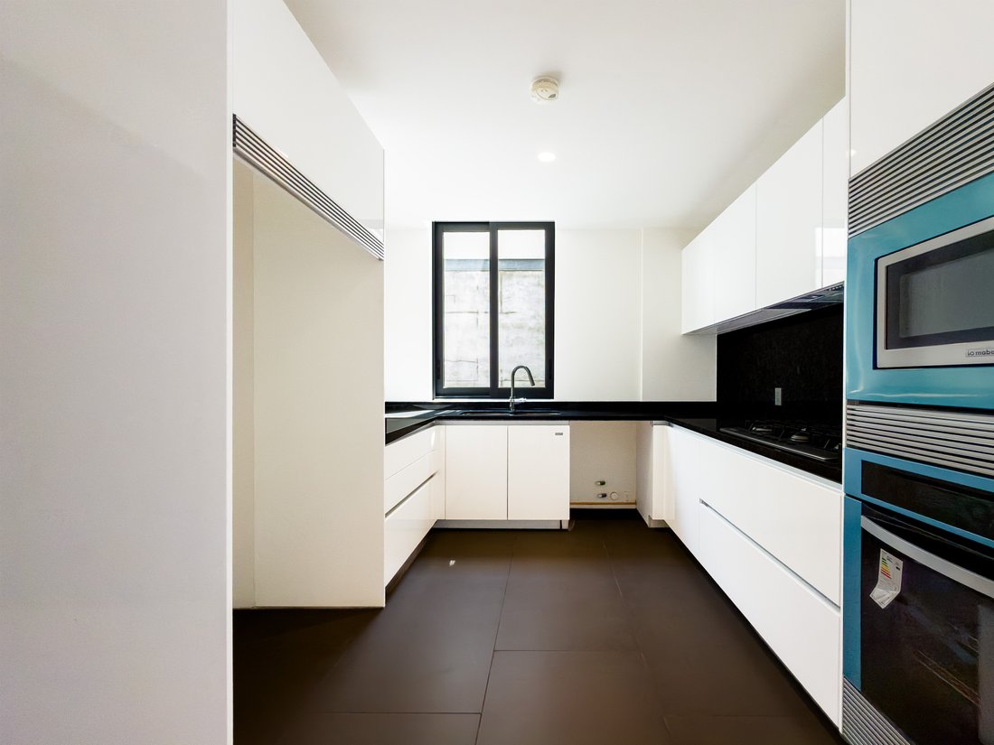Penthouse à Mexico City, Mexique 2 - 17247076
