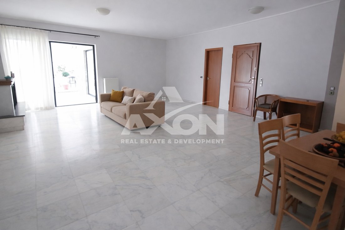 Apartment in Nea Smyrni, Attica, Greece 3 - 16759746