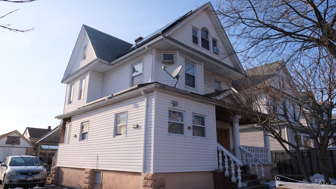 House in New York, New York, United States 2 - 17247147