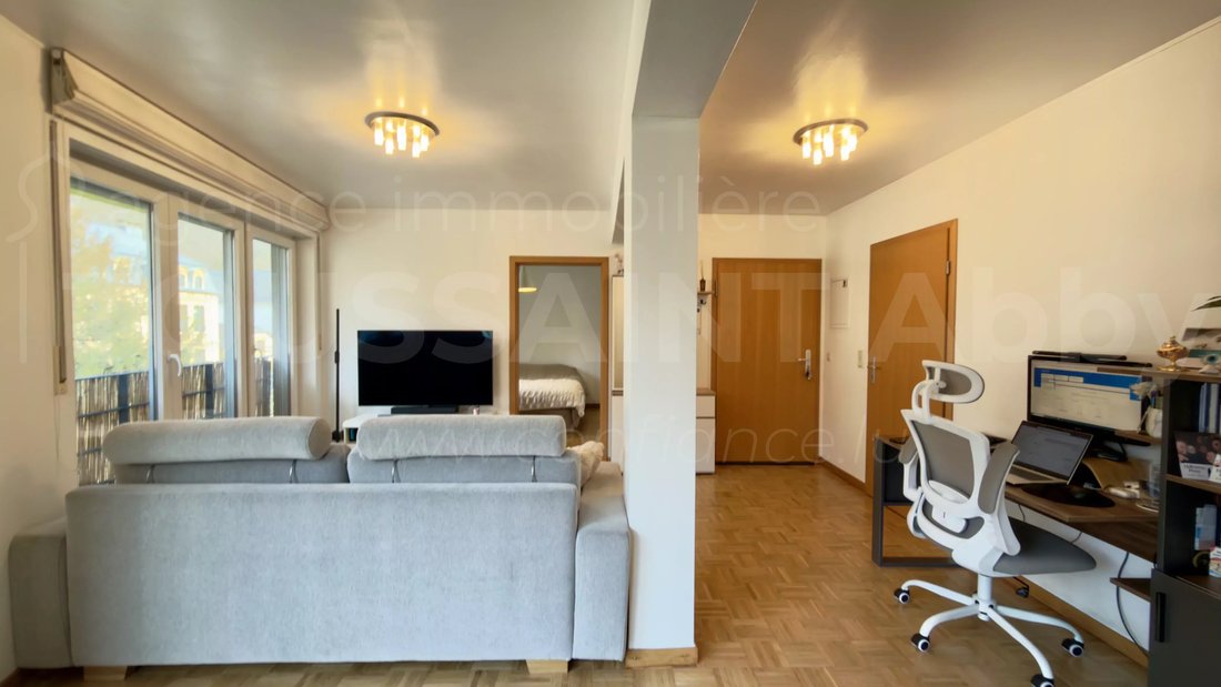 Apartment in Luxembourg, Luxembourg District, Luxembourg 2 - 17246899