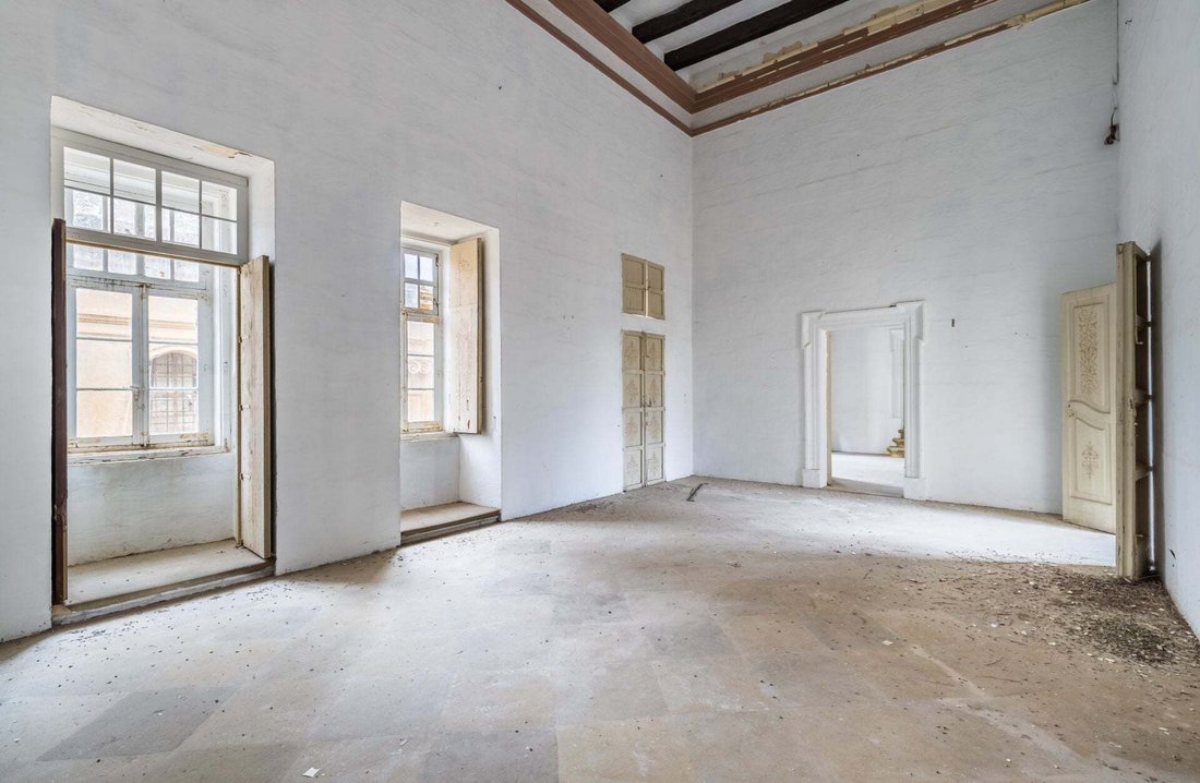 Estate in Haz-Zebbug, Malta 4 - 17154793