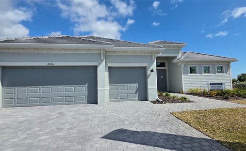 Haus in Port Charlotte, Florida, Vereinigte Staaten 1