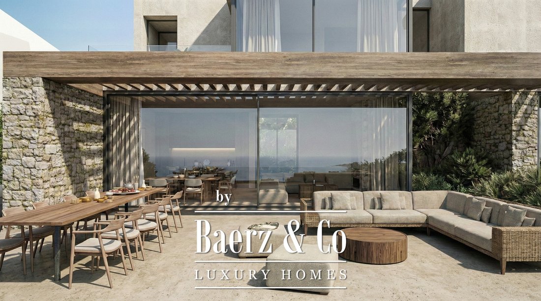 Villa in Castelldefels, Catalonia, Spain 4 - 17247310