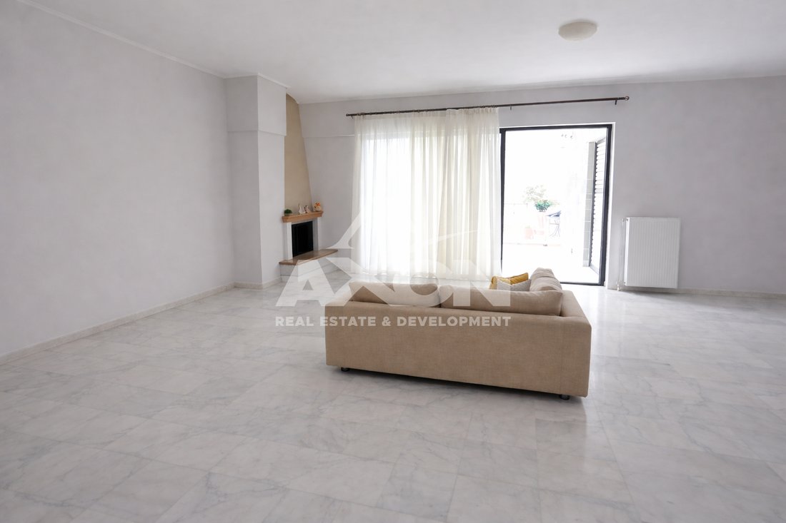 Apartment in Nea Smyrni, Attica, Greece 5 - 16759746