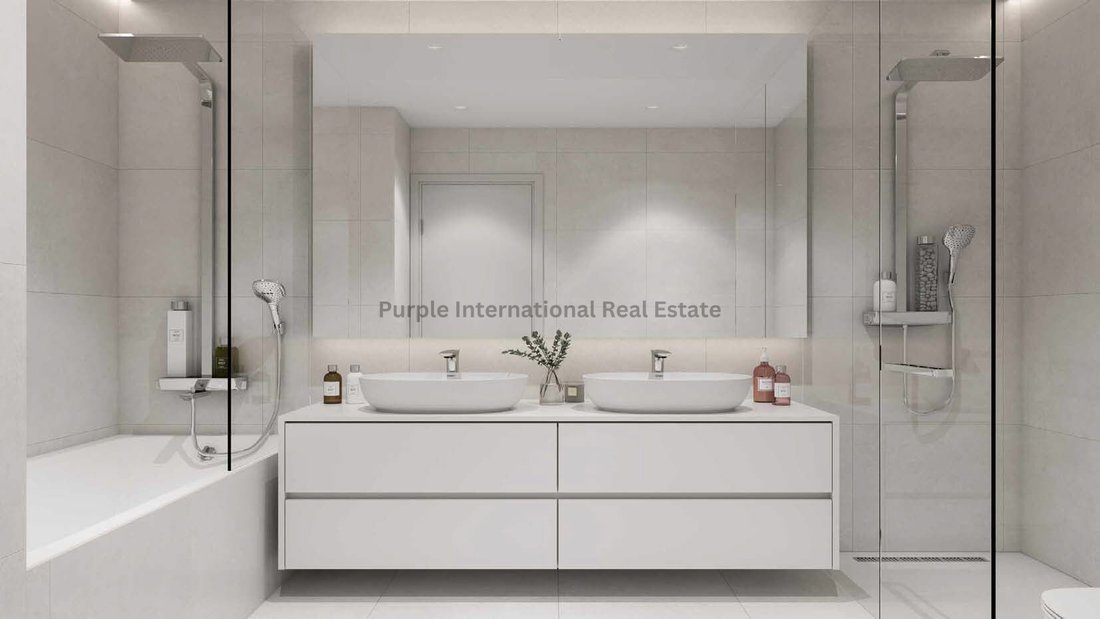 Apartment in Limassol, Limassol, Cyprus 5 - 17247252