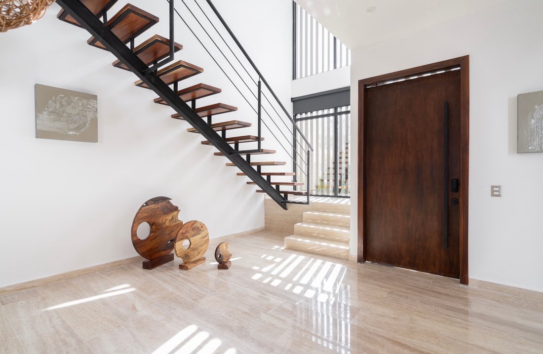 Villa a Alma Tulum Hotel, Quintana Roo, Messico 3 - 17246826