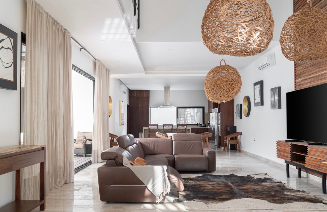 Villa a Alma Tulum Hotel, Quintana Roo, Messico 2 - 17246826