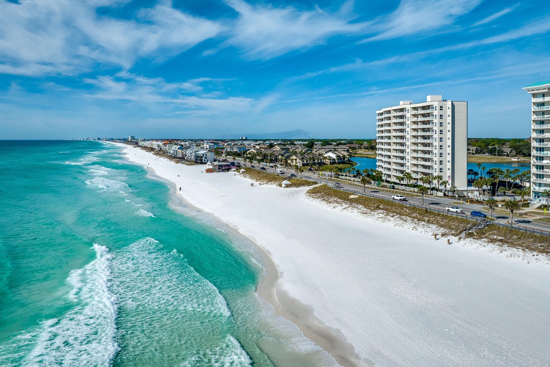 Condo in Miramar Beach, Florida, United States 1 - 17247154