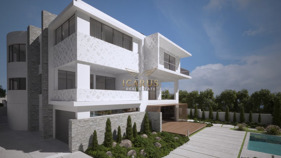 House in Paralimni, Famagusta, Cyprus 5 - 17247159