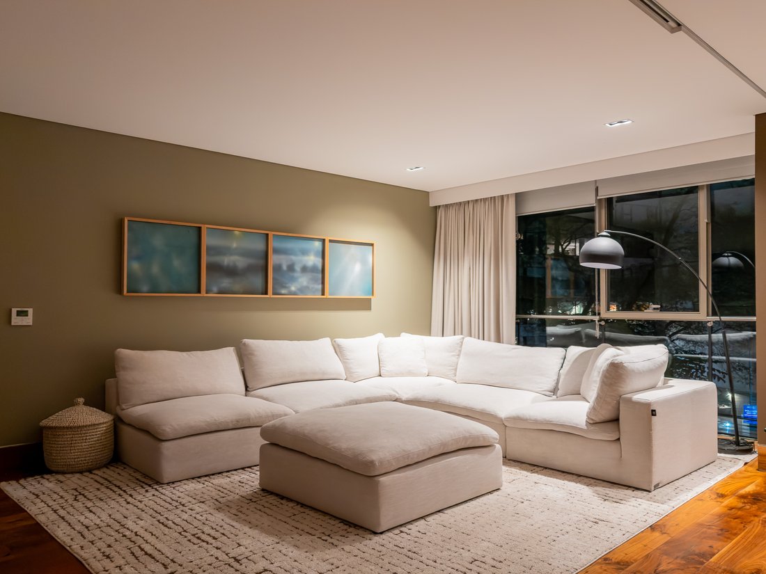 Apartment in Mexico City, Mexico City, Mexico 5 - 17247212