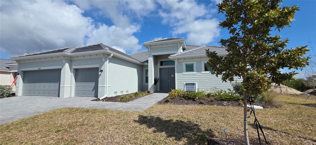 House in Port Charlotte, Florida, United States 2 - 17179293