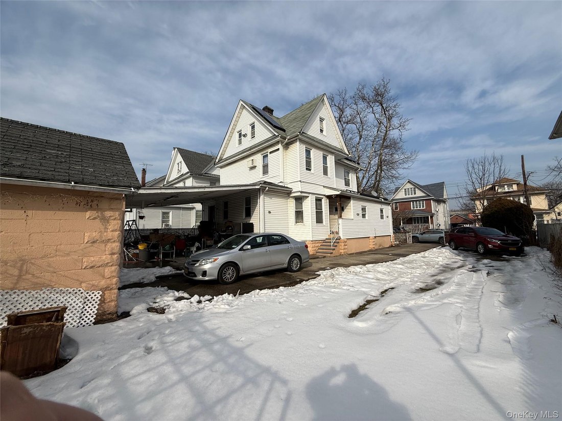 House in New York, New York, United States 4 - 17247147