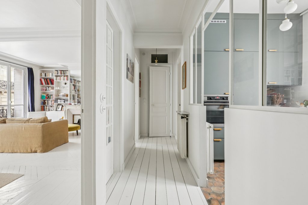 Apartment in Arsenal, Paris 4e Arrondissement, Paris 4 - 16204165