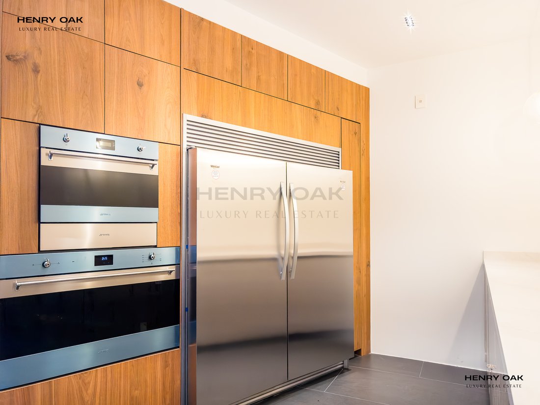 Apartment in Mexico City, Mexico 4 - 17247176