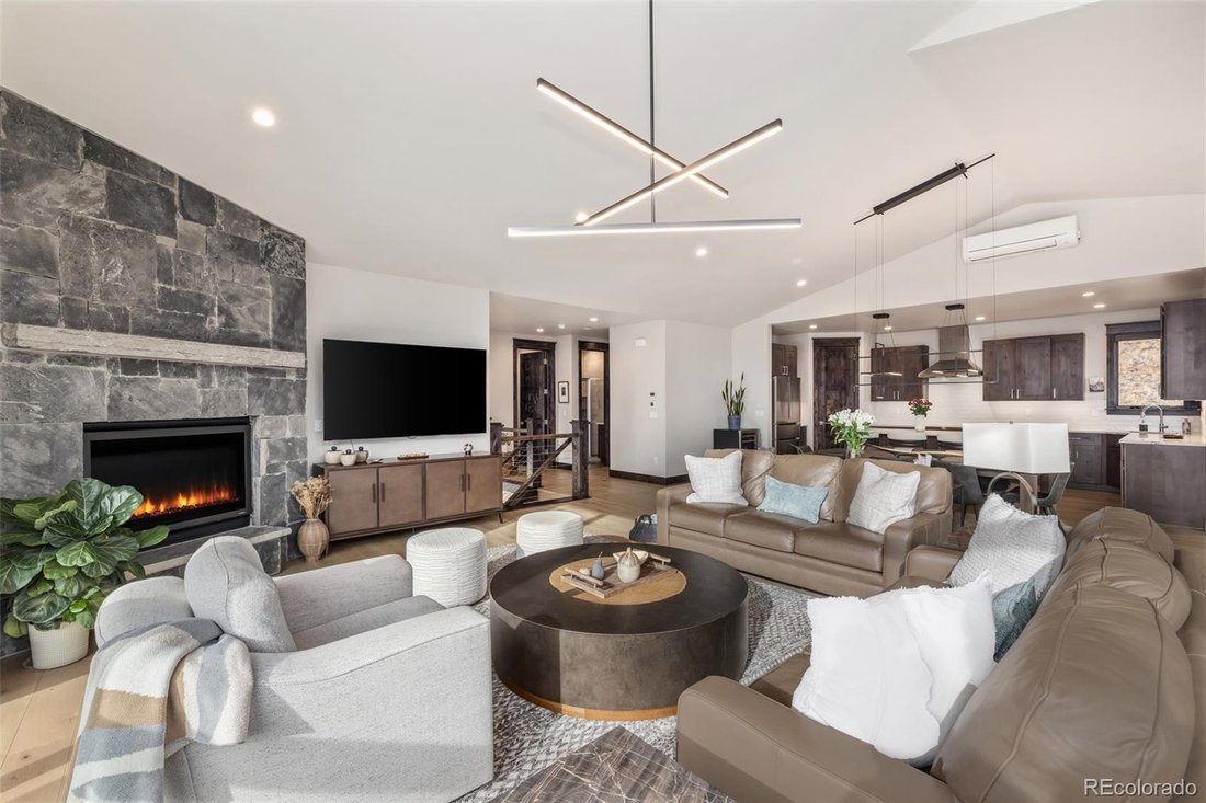House in Silverthorne, Colorado, United States 4 - 17246898