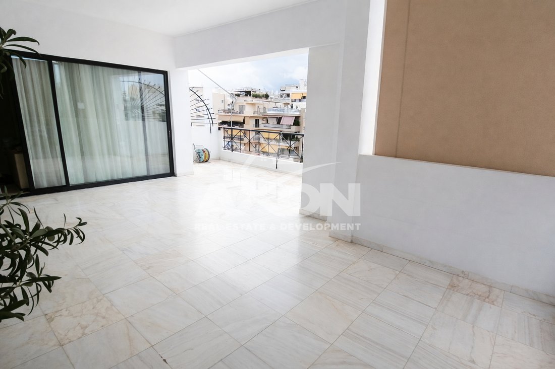 Apartment in Nea Smyrni, Attica, Greece 1 - 16759746