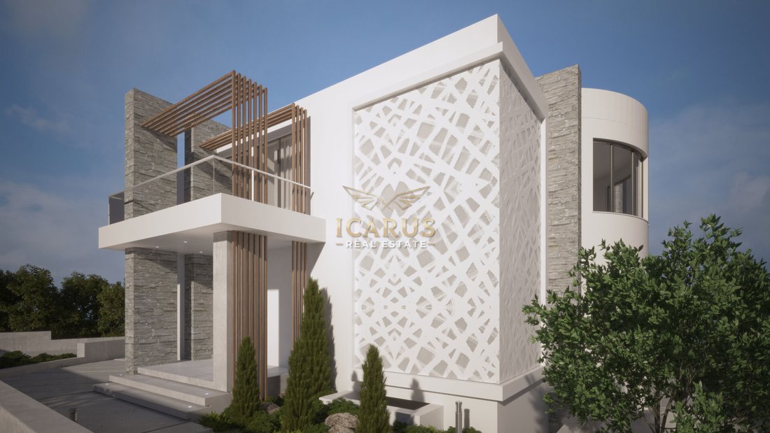 House in Paralimni, Famagusta, Cyprus 3 - 17247159