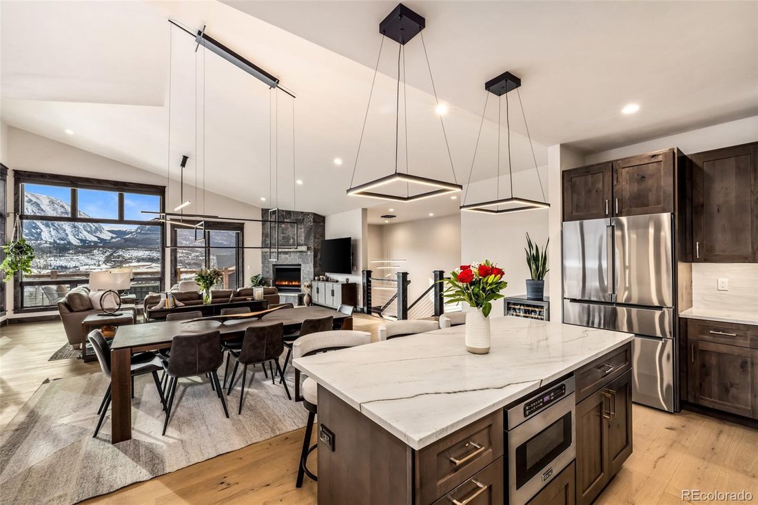 House in Silverthorne, Colorado, United States 1 - 17246898