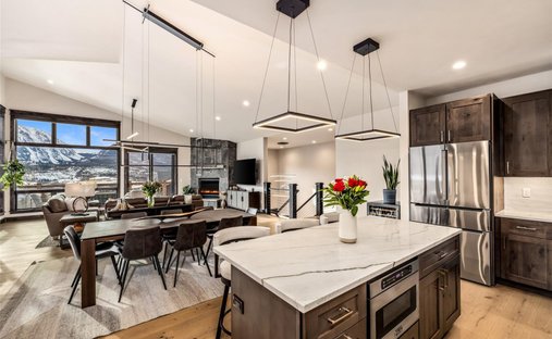 Maison à Silverthorne, Colorado, États-Unis 1